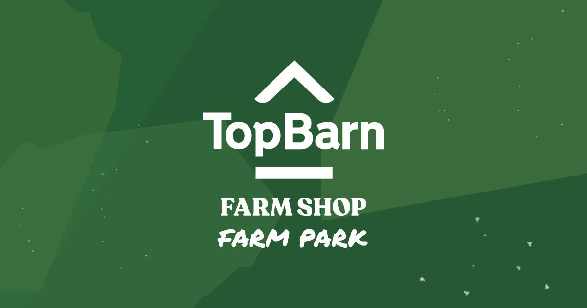 Top Barn Farm's Sustainable Approach: Pasture-Fed & Regenerative